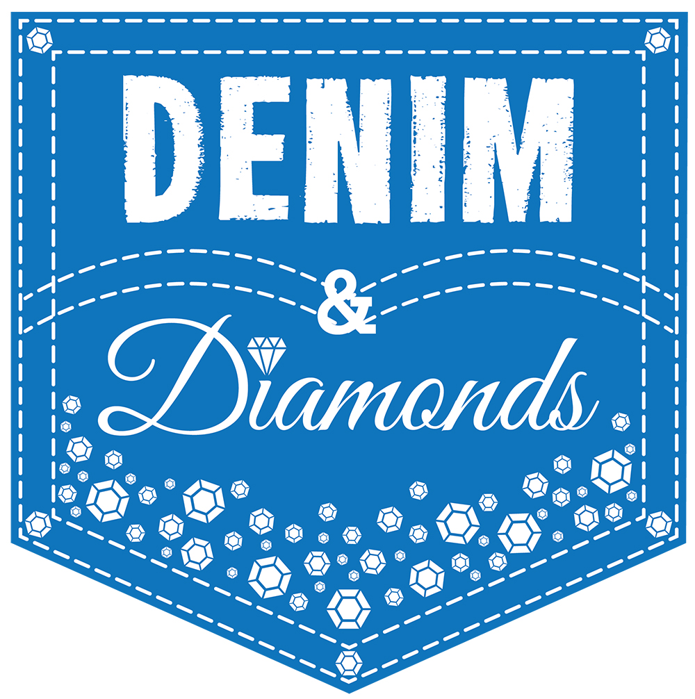 Denim & Diamond sm