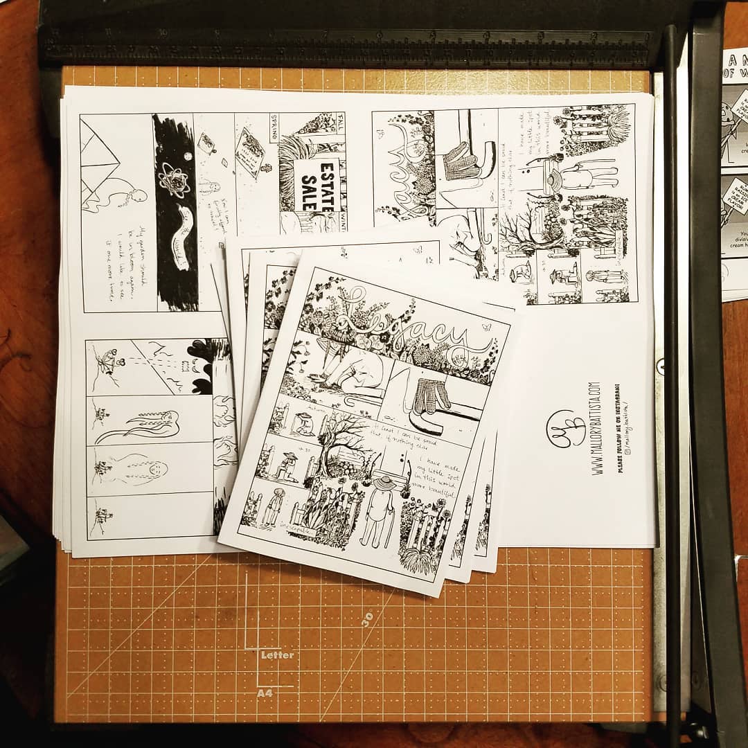 legacy-mini-comic